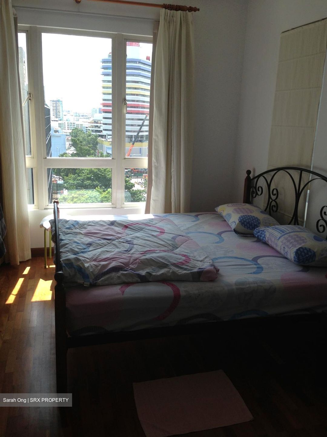 Burlington Square (D7), Apartment #590743921